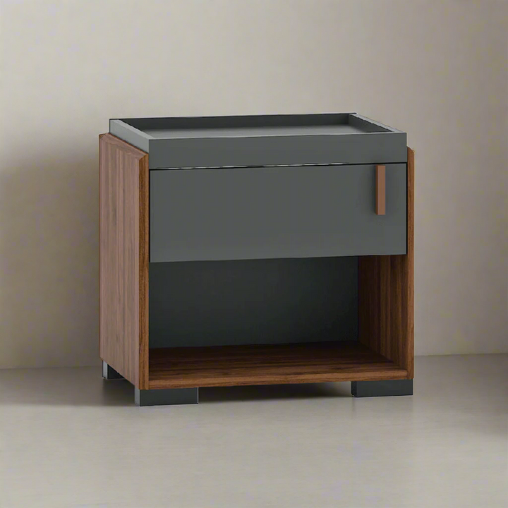 Britton Bedside Table