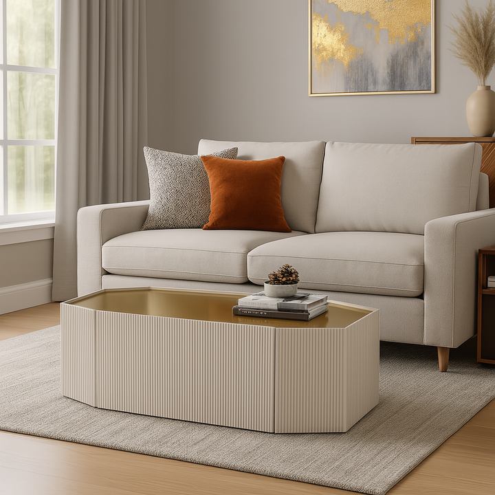 Levon Coffee Table
