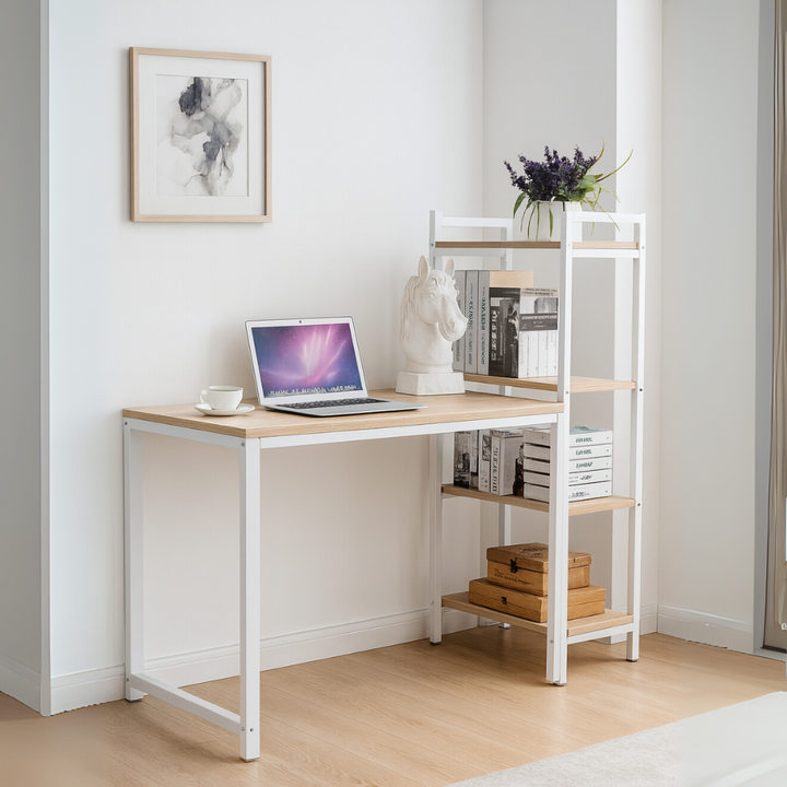 Thiago Study Table (120cm)
