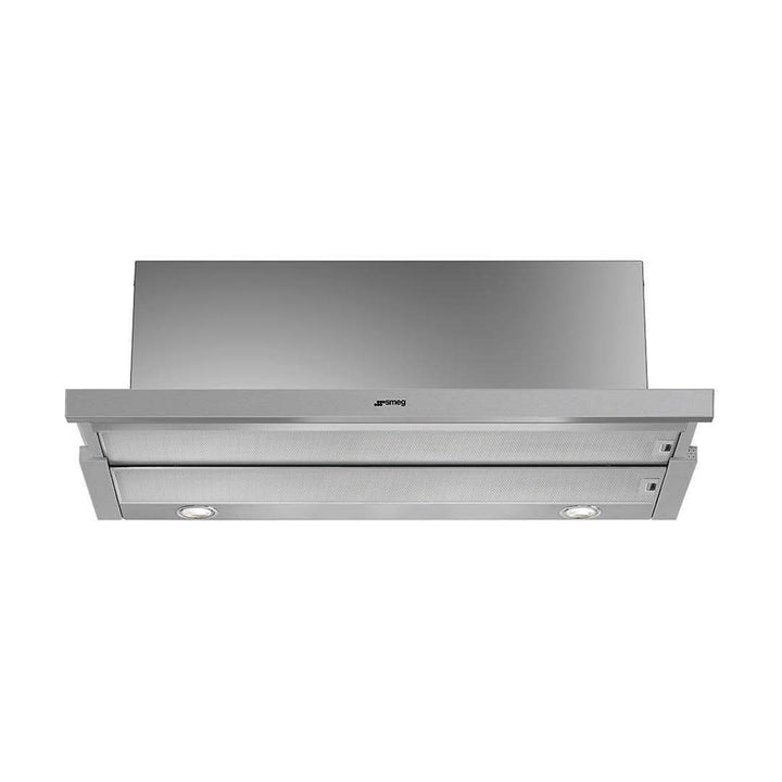Smeg 90cm Telescopic Hood KSET900XE