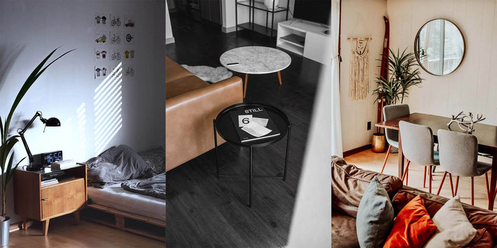10 Types of Tables to Spruce Up Your Home