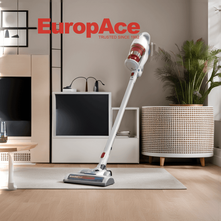 EuropAce Vacuum Cleaners