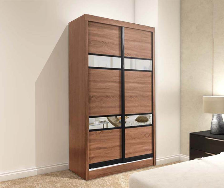 Sliding Door Wardrobe
