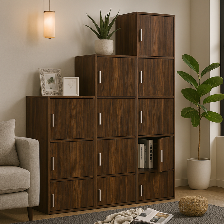 Mateo Storage Cabinet