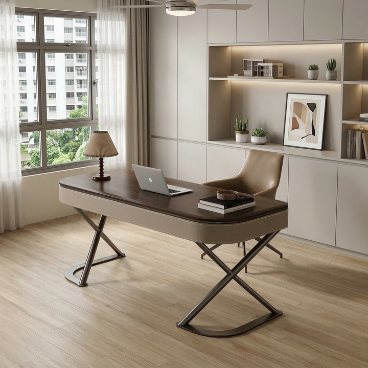 Benicio Study Table