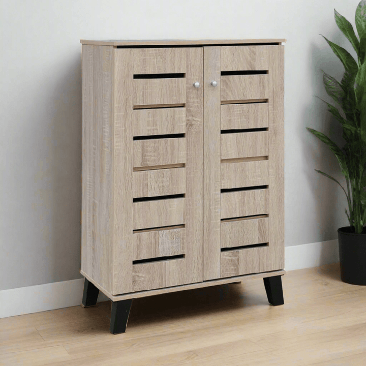 Warrick Junior Shoe Cabinet (60cm)