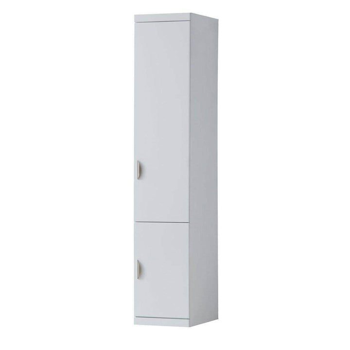 Mikas Open Door Wardrobe