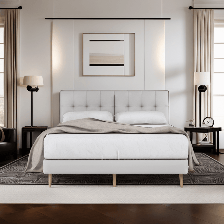 Pet Friendly Bed Frames