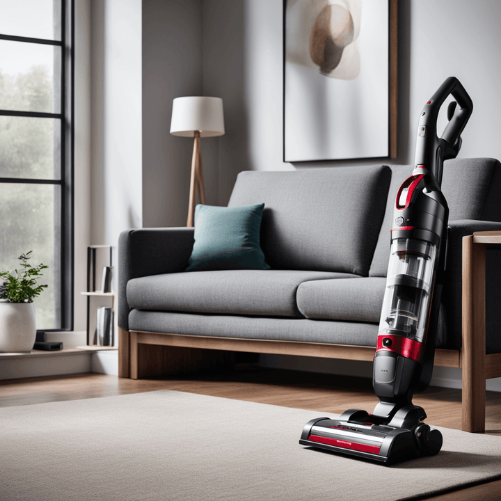 Cordless Vacuum Cleaners, Handheld Vacuum Cleaners, Portable Vacuum Cleaners