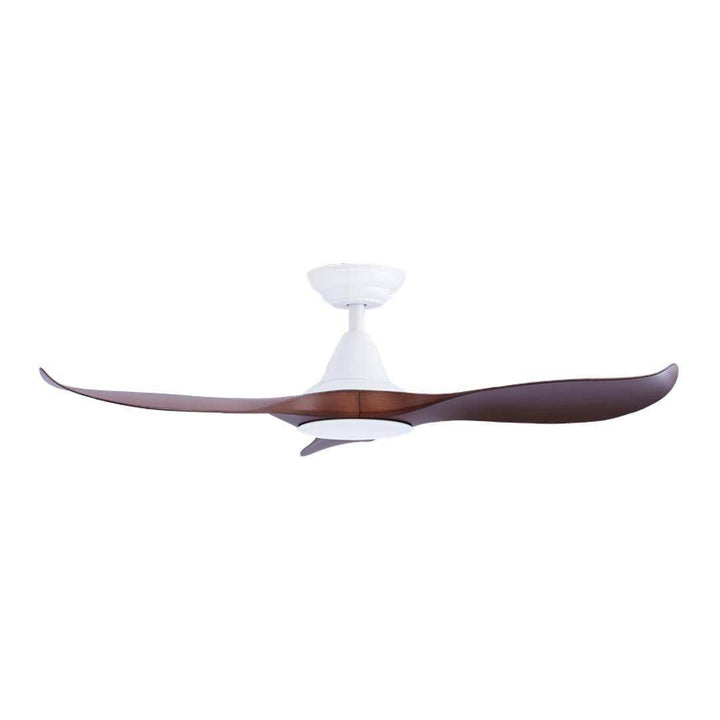 Limited Edition: Efenz Troy 463 Ceiling Fan BDC/WDC (46" No Light)