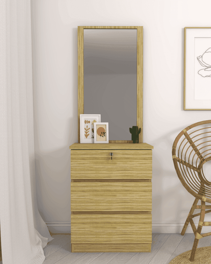 Ivonne Dressing Table