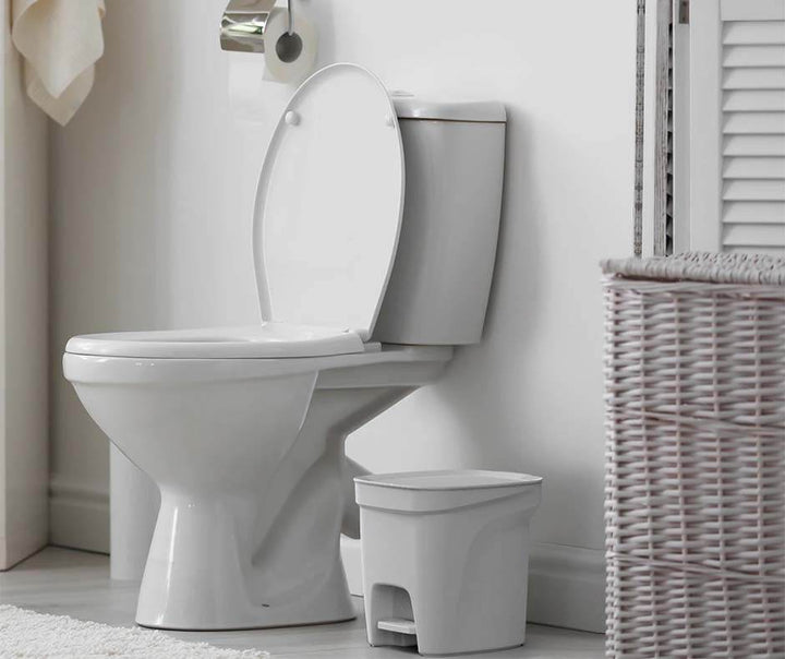 Toilet Bins