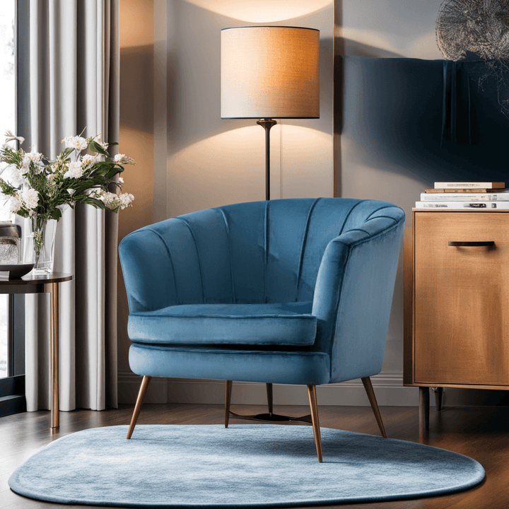 Modern Contemporary Armchairs