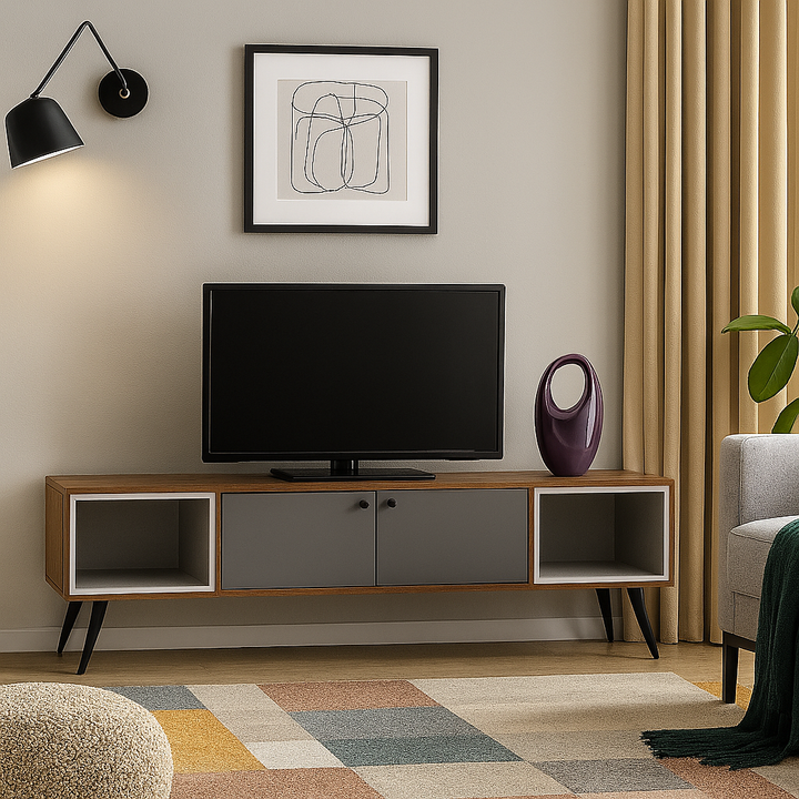 Persis TV Console