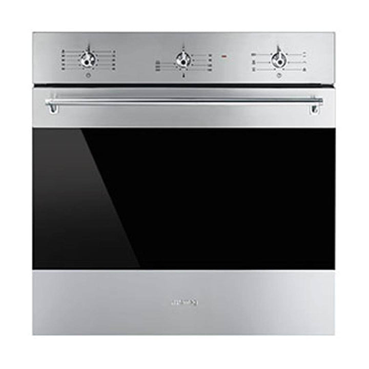Smeg Built-in Oven Classic 72L SF6381X