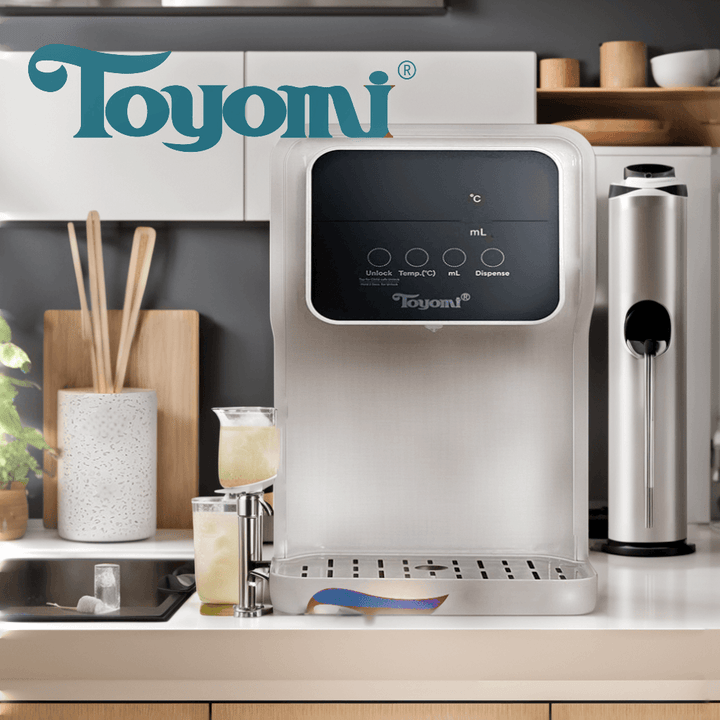 TOYOMI Water Dispensers
