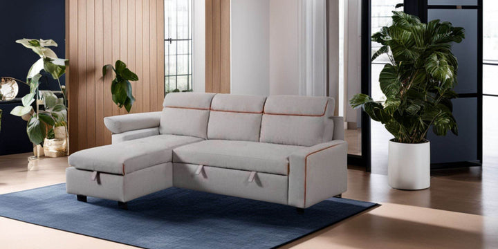 Storage Sofa Beds