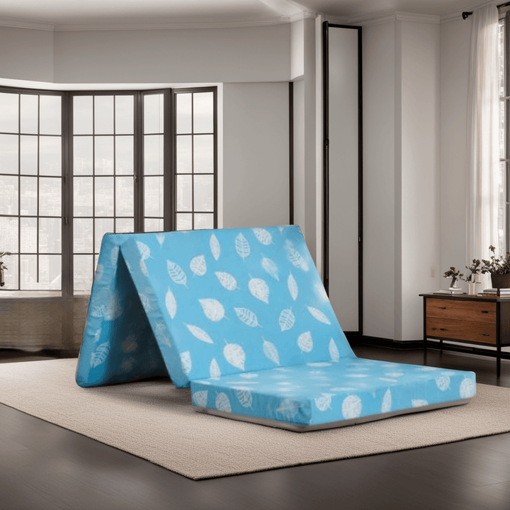 Foldable Mattress