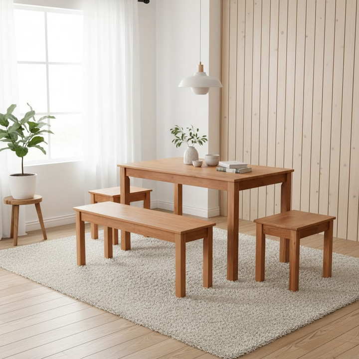 Alfonso Dining Set