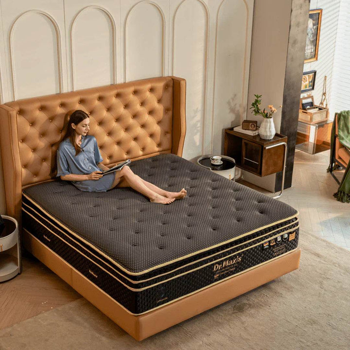 Prestige Mattress