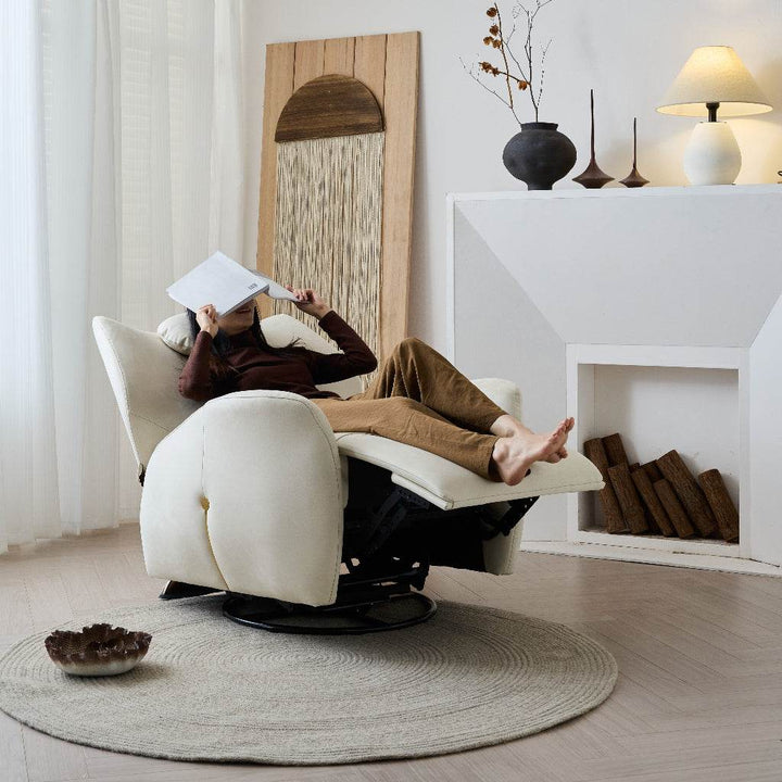 Recliner Sofa & Armchair