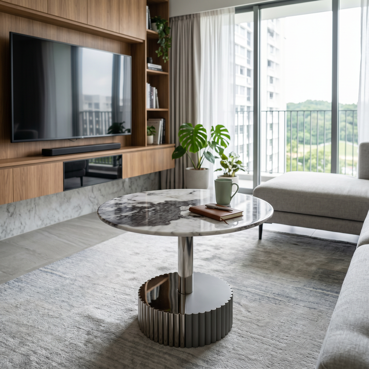Cerdano Coffee Table