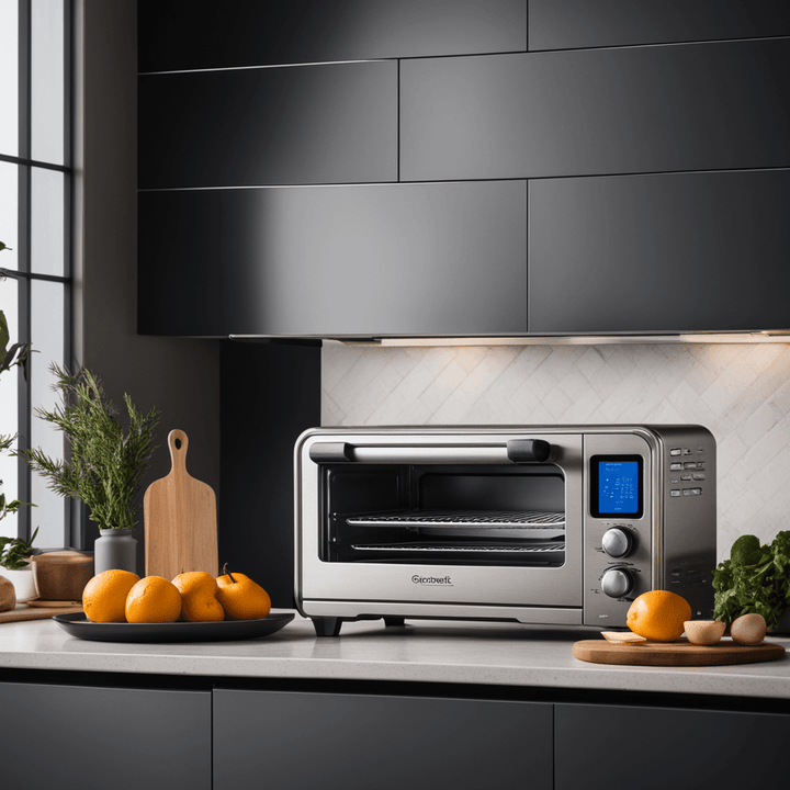 Toaster Ovens