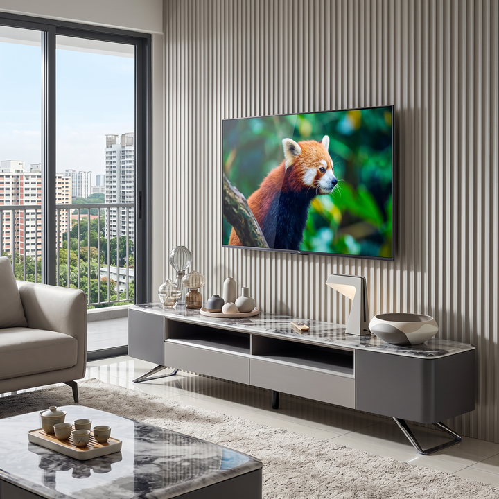 Lizera TV Console