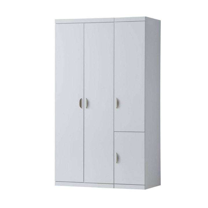 Mikas 3 Open Door Wardrobe