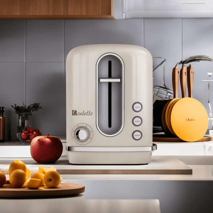 Odette Toasters