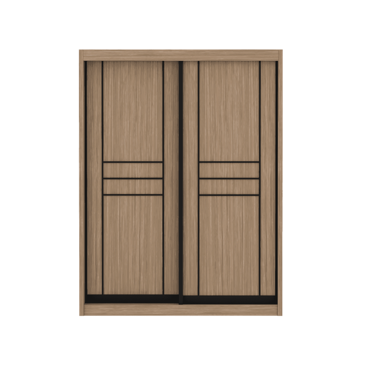 Aldona Modular Wardrobe W12