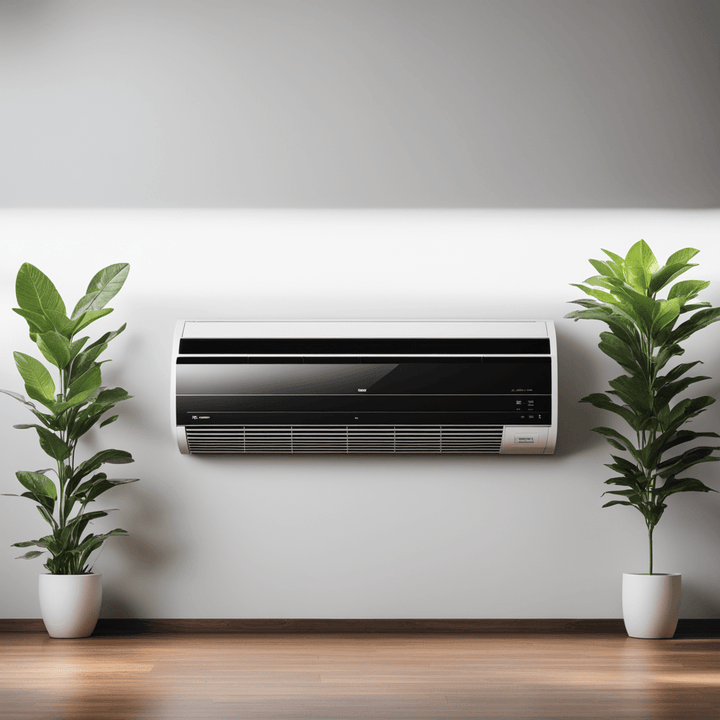 System 1 AC