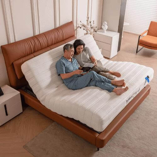 Mattress