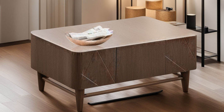 Wooden Coffee Tables