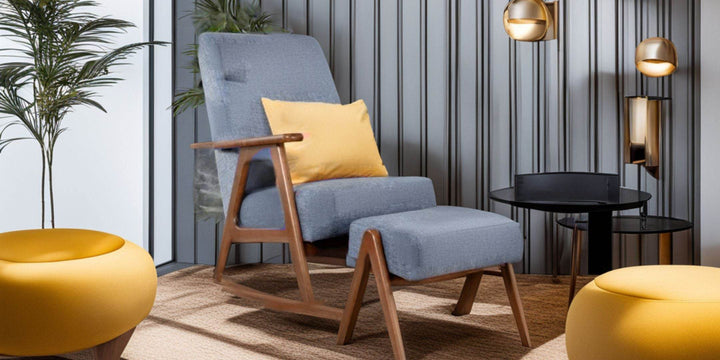 Rocking Chairs