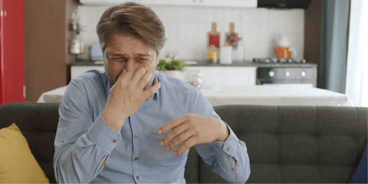 11 Tips to Prevent Your Fabric Sofa from Smelling Musty