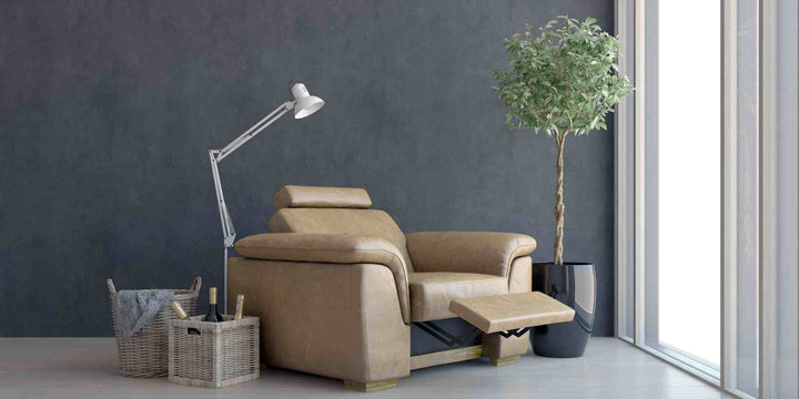 10 Reasons Why Recliner Sofa in Singapore is a Must-Have