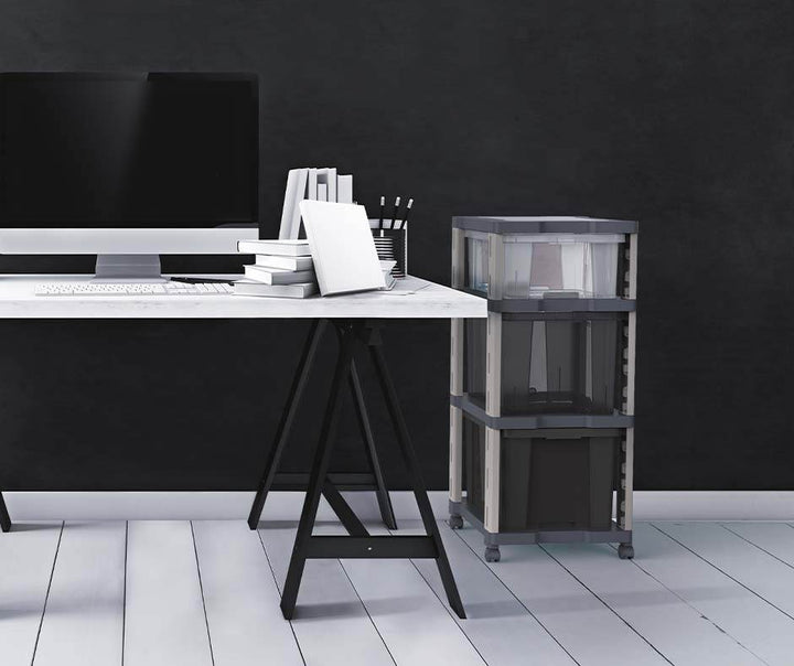 Storage Cabinet & Filing Unit