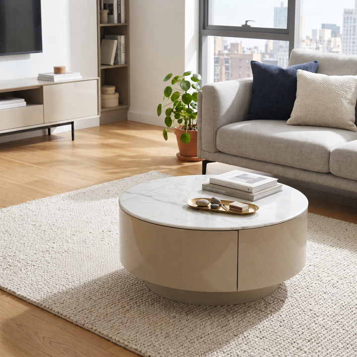 Nexar Coffee Table