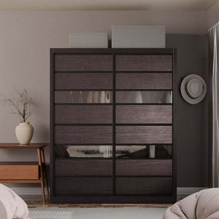 Stellar Modular Wardrobe W03