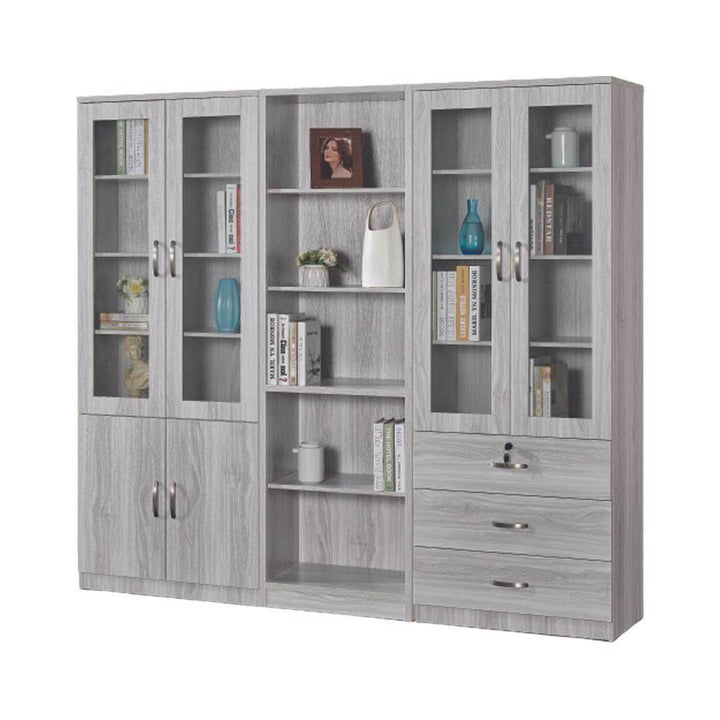 Raghnall III Bookshelf