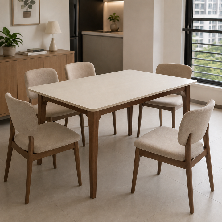 Shannon Dining Table