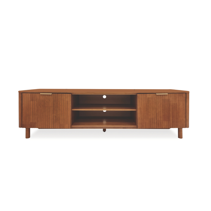 Tomeo Wooden TV Console
