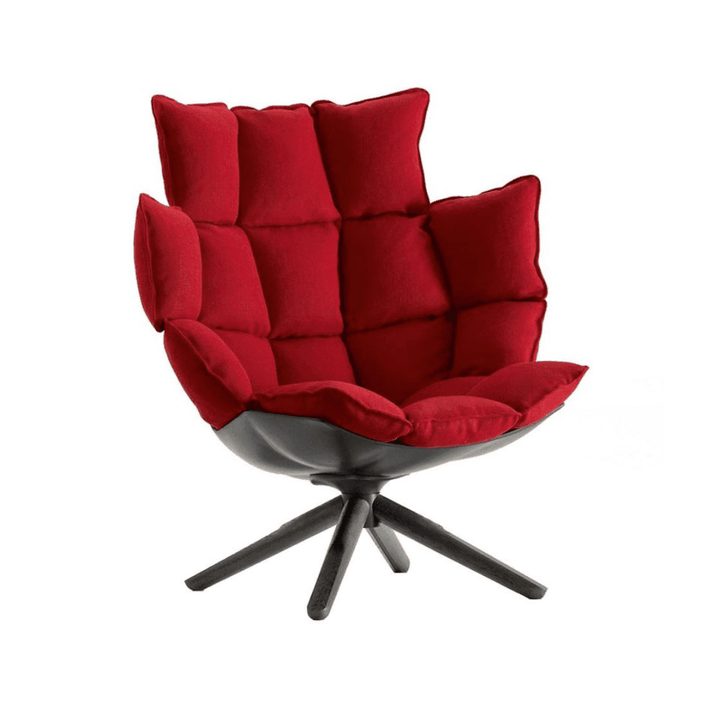 Zephyri Fabric Armchair