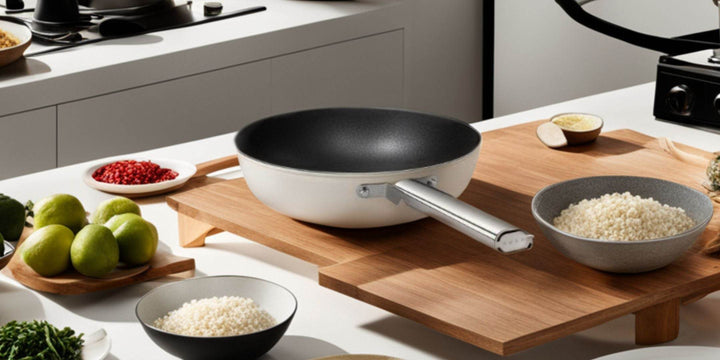 Woks