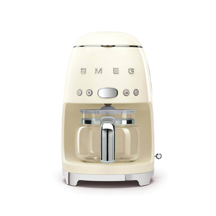 Smeg Drip Filter Coffee Machine