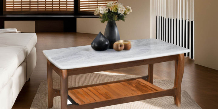 Marble Coffee Tables