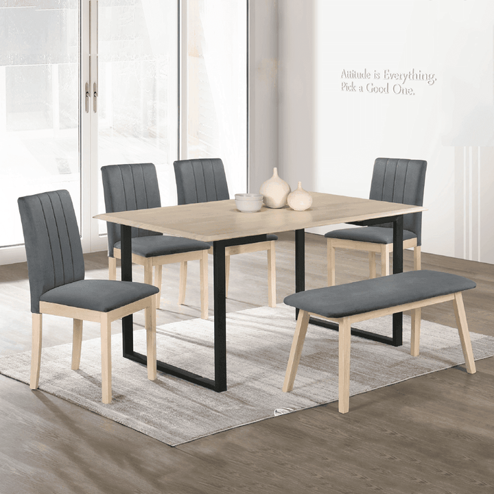 Rubber Wood Furniture