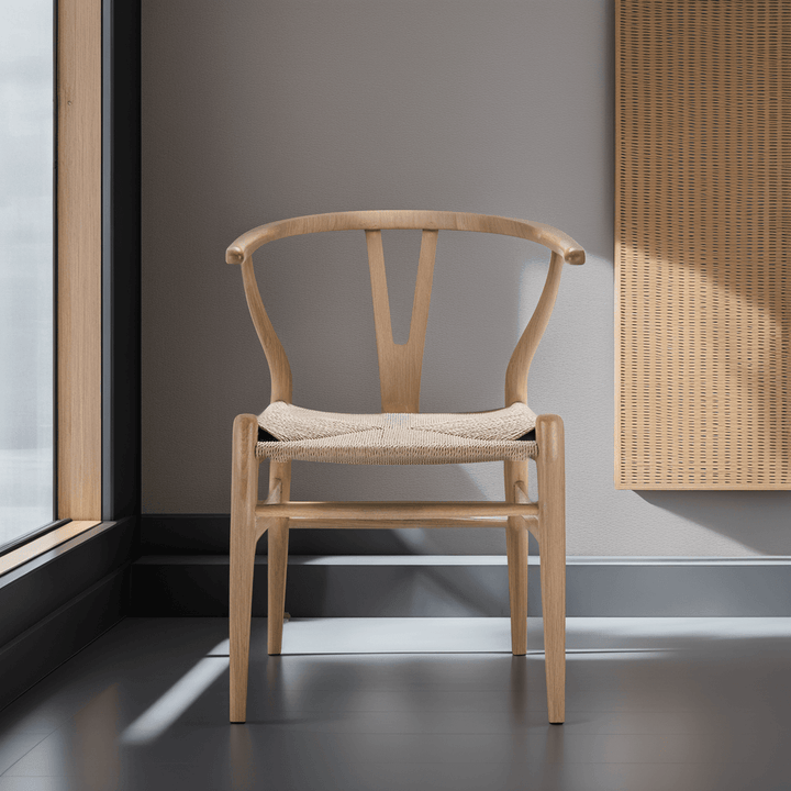 Scandinavian Dining Chairs