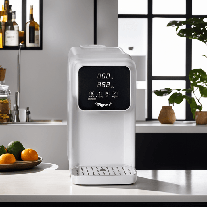 Instant Hot Water Dispensers